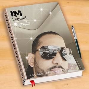 Meet your Posher, Freddy